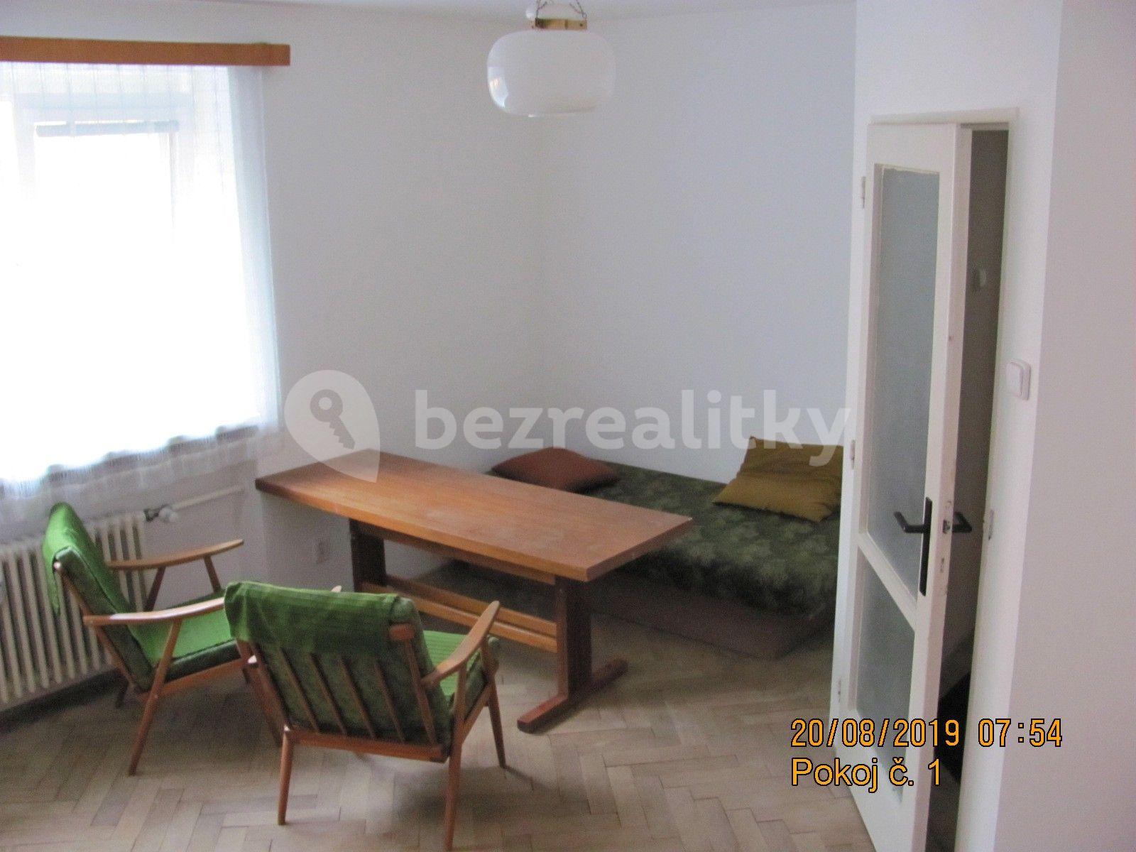 2 bedroom flat to rent, 62 m², Chládkova, Brno, Jihomoravský Region