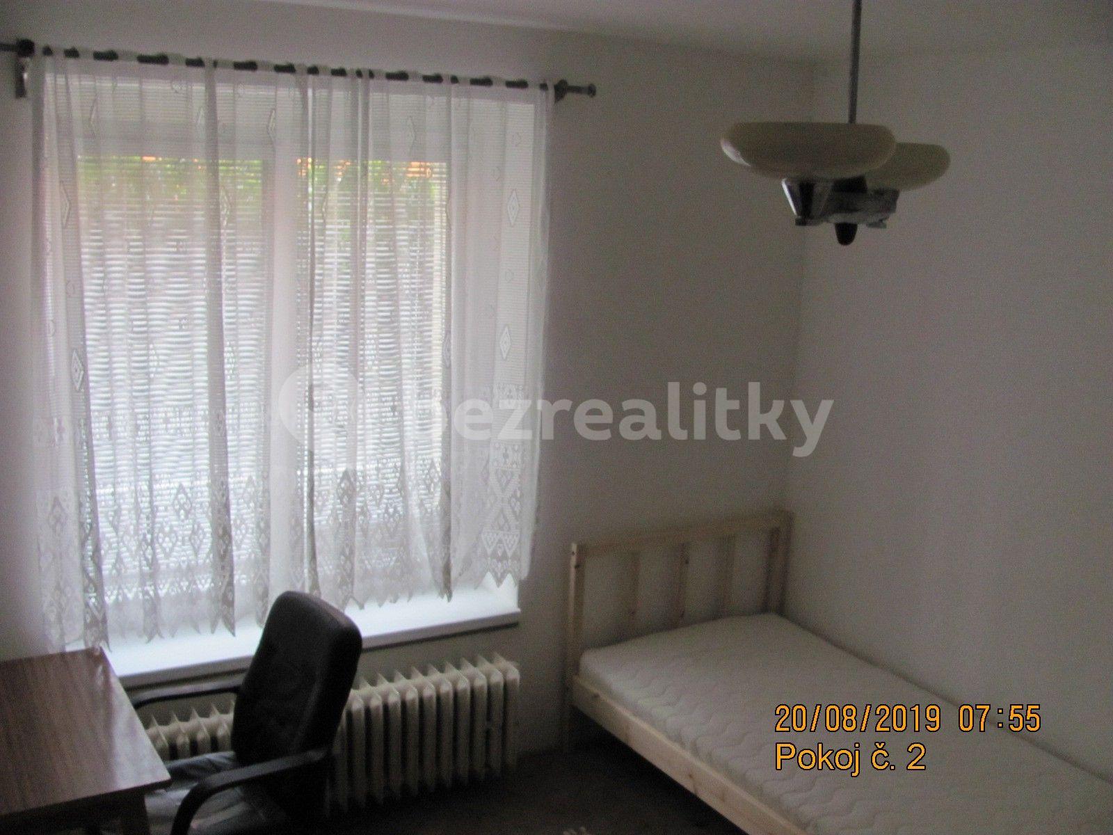 2 bedroom flat to rent, 62 m², Chládkova, Brno, Jihomoravský Region