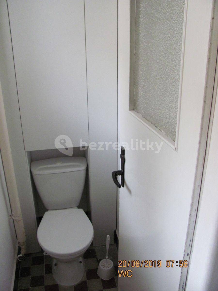 2 bedroom flat to rent, 62 m², Chládkova, Brno, Jihomoravský Region