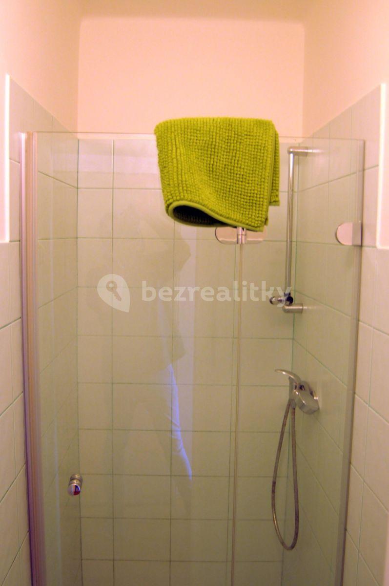 Studio flat to rent, 36 m², Banskobystrická, Prague, Prague