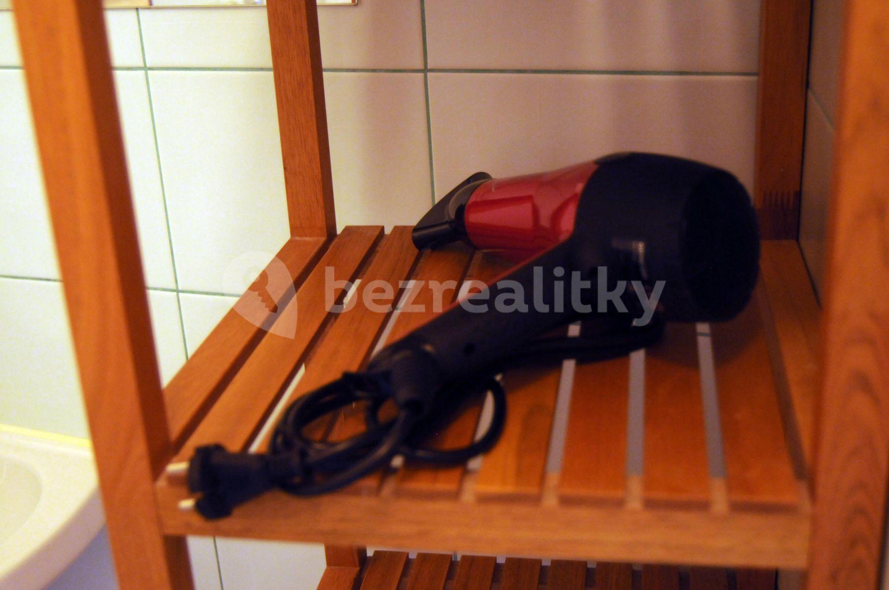 Studio flat to rent, 36 m², Banskobystrická, Prague, Prague