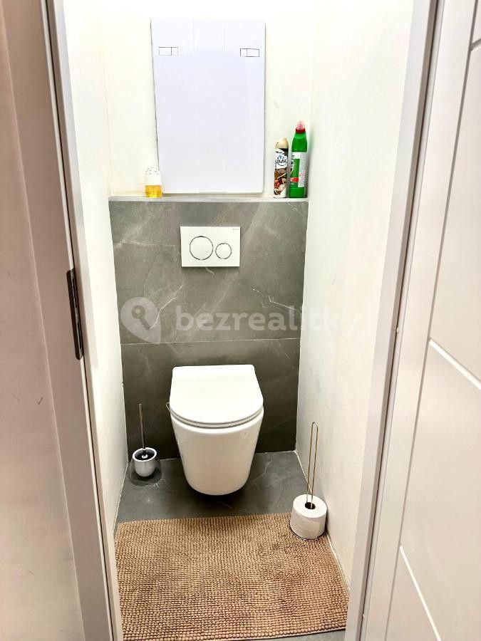 1 bedroom with open-plan kitchen flat to rent, 40 m², Banšelova, Ružinov, Bratislavský Region