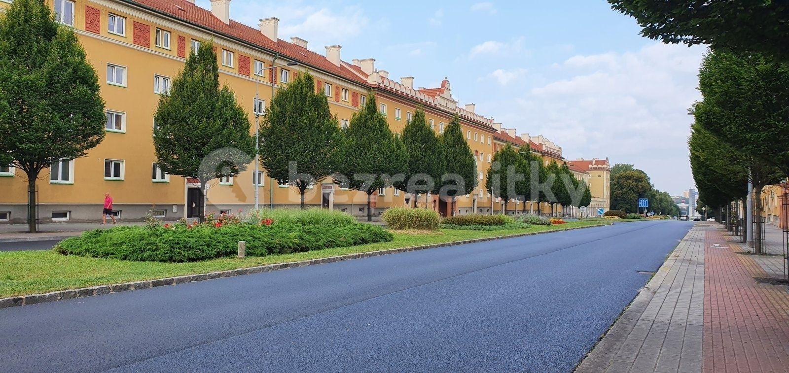 2 bedroom flat to rent, 54 m², Hlavní třída, Havířov, Moravskoslezský Region