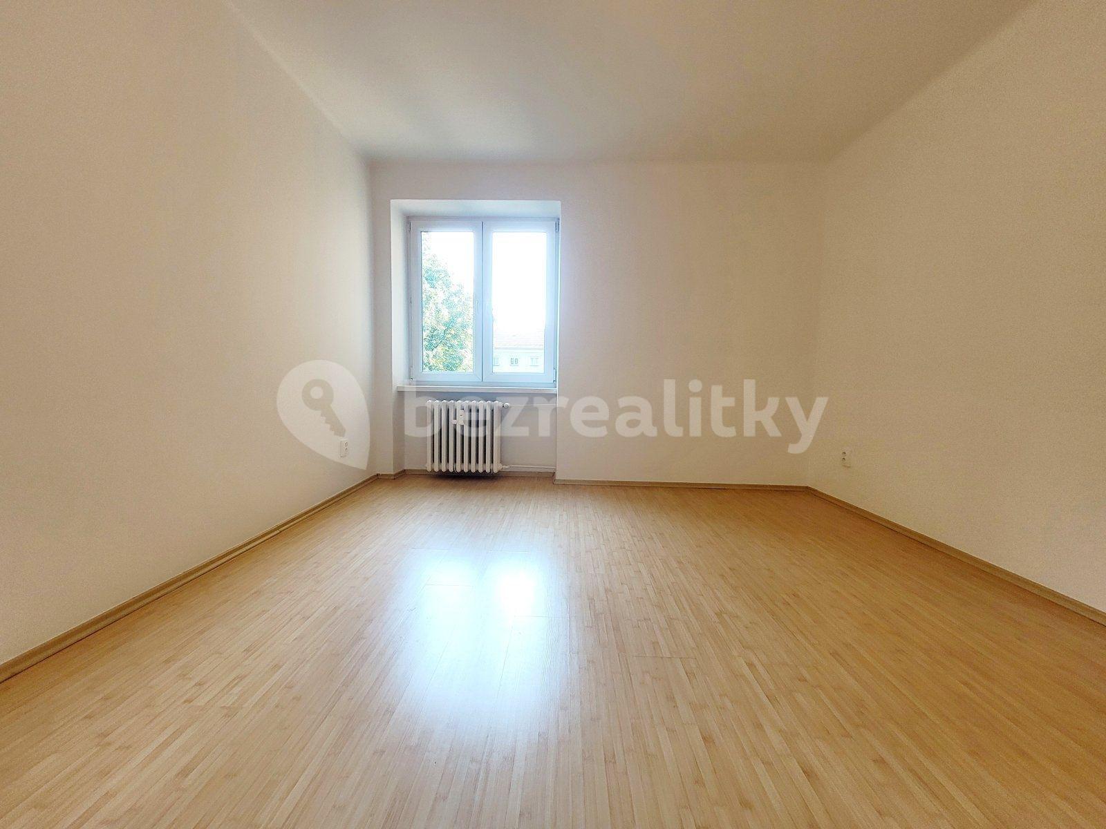 2 bedroom flat to rent, 54 m², Hlavní třída, Havířov, Moravskoslezský Region