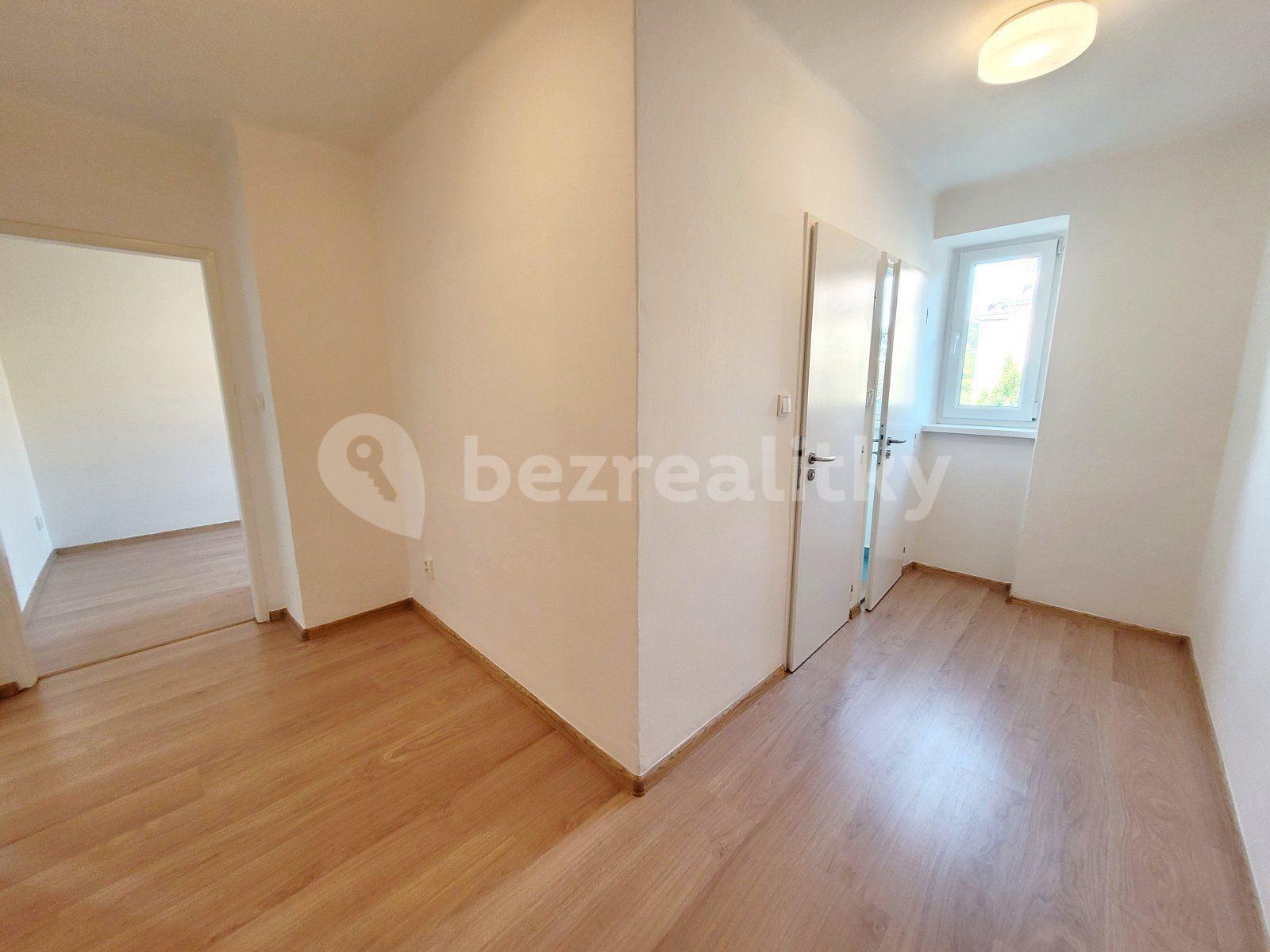 2 bedroom flat to rent, 54 m², Hlavní třída, Havířov, Moravskoslezský Region