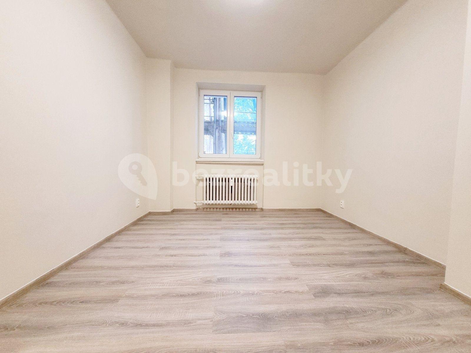 3 bedroom flat to rent, 69 m², Okružní, Havířov, Moravskoslezský Region