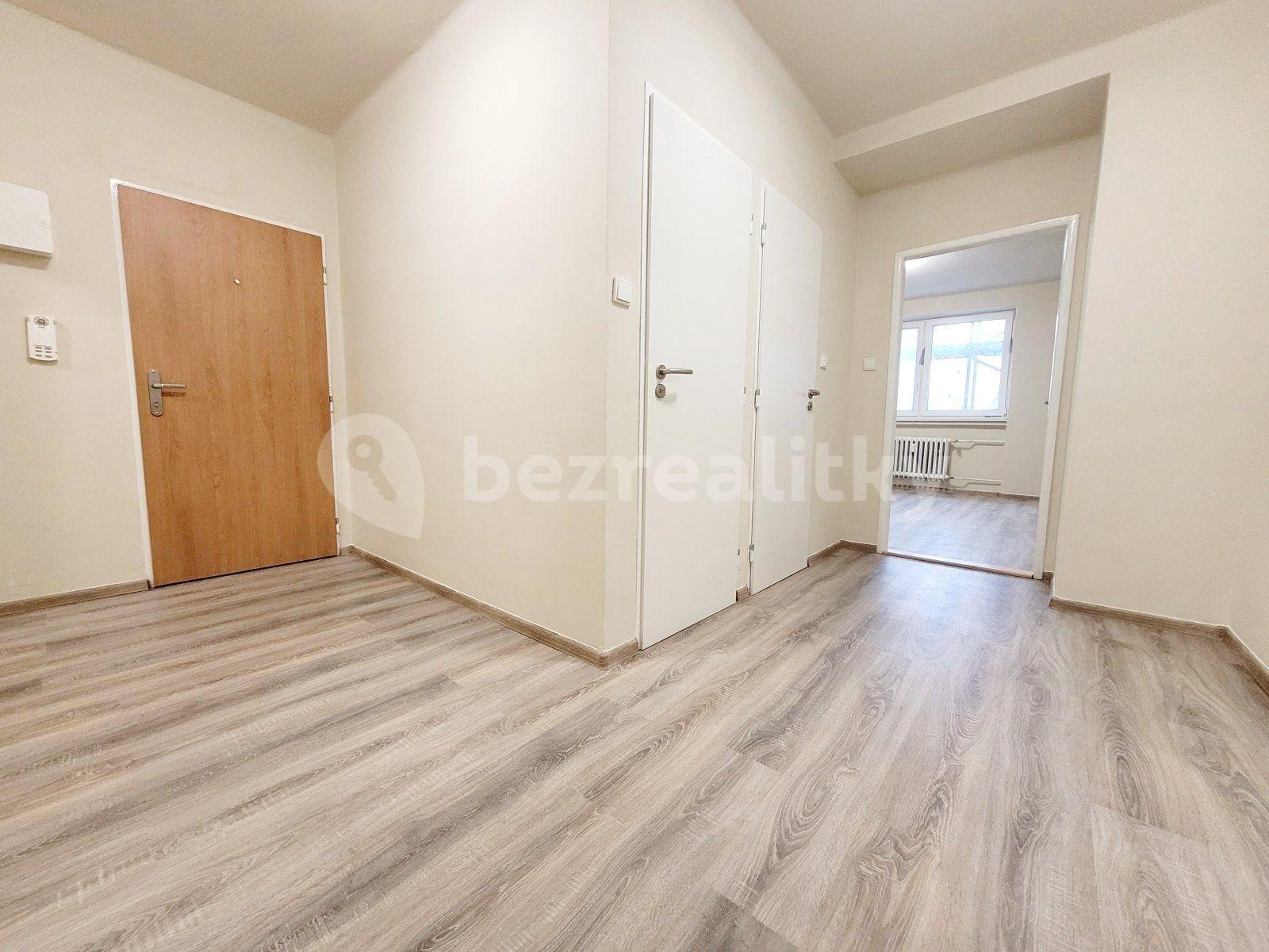 3 bedroom flat to rent, 69 m², Okružní, Havířov, Moravskoslezský Region