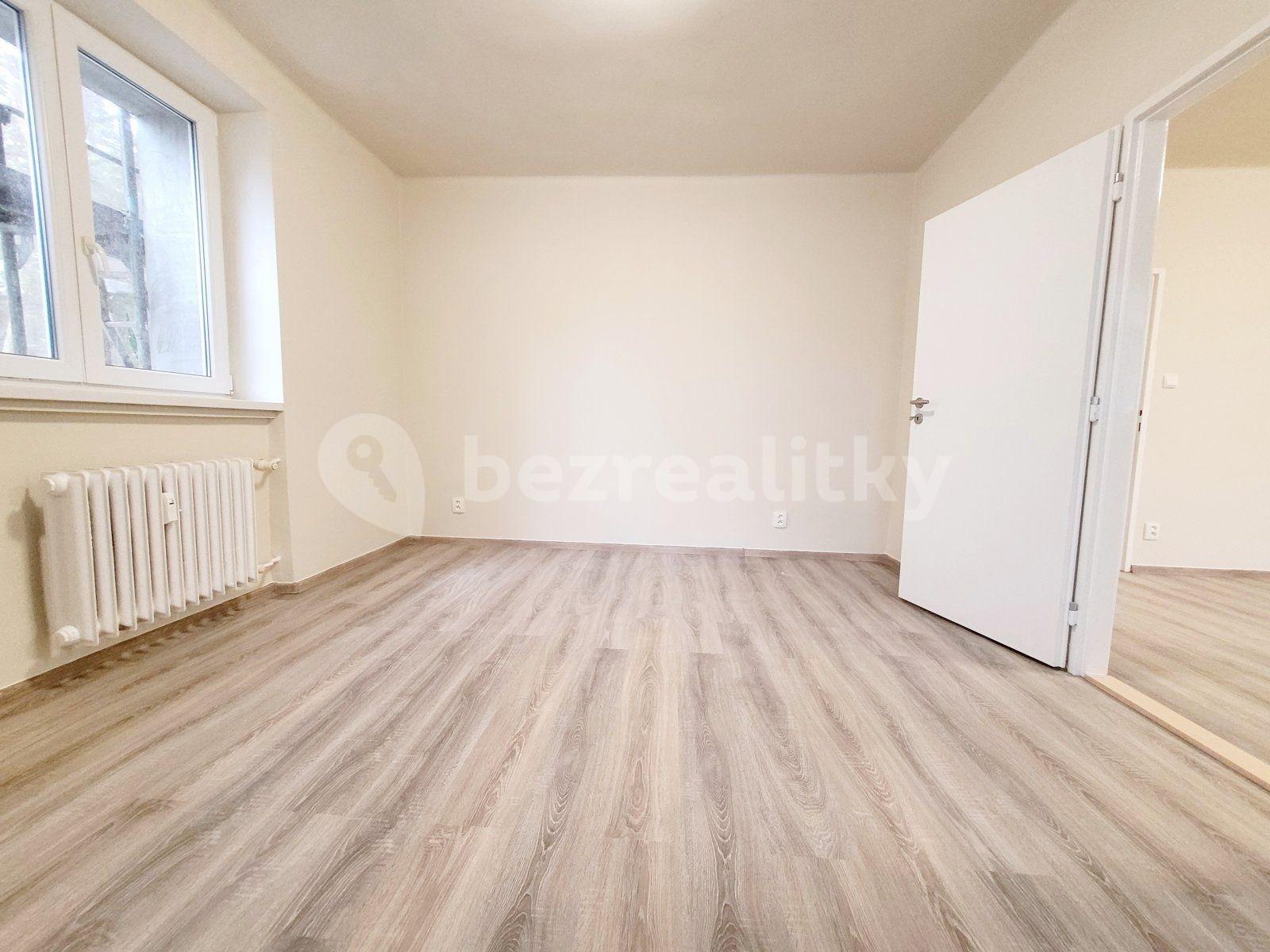 3 bedroom flat to rent, 69 m², Okružní, Havířov, Moravskoslezský Region