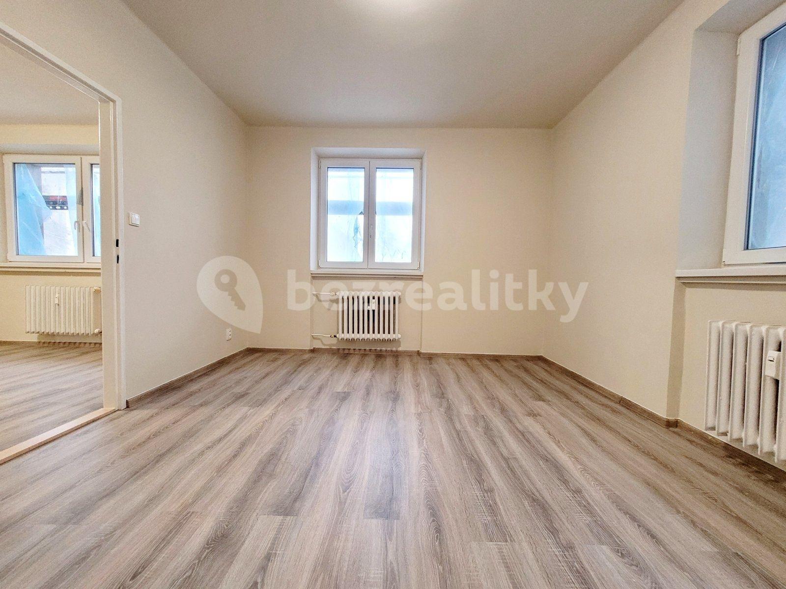 3 bedroom flat to rent, 69 m², Okružní, Havířov, Moravskoslezský Region