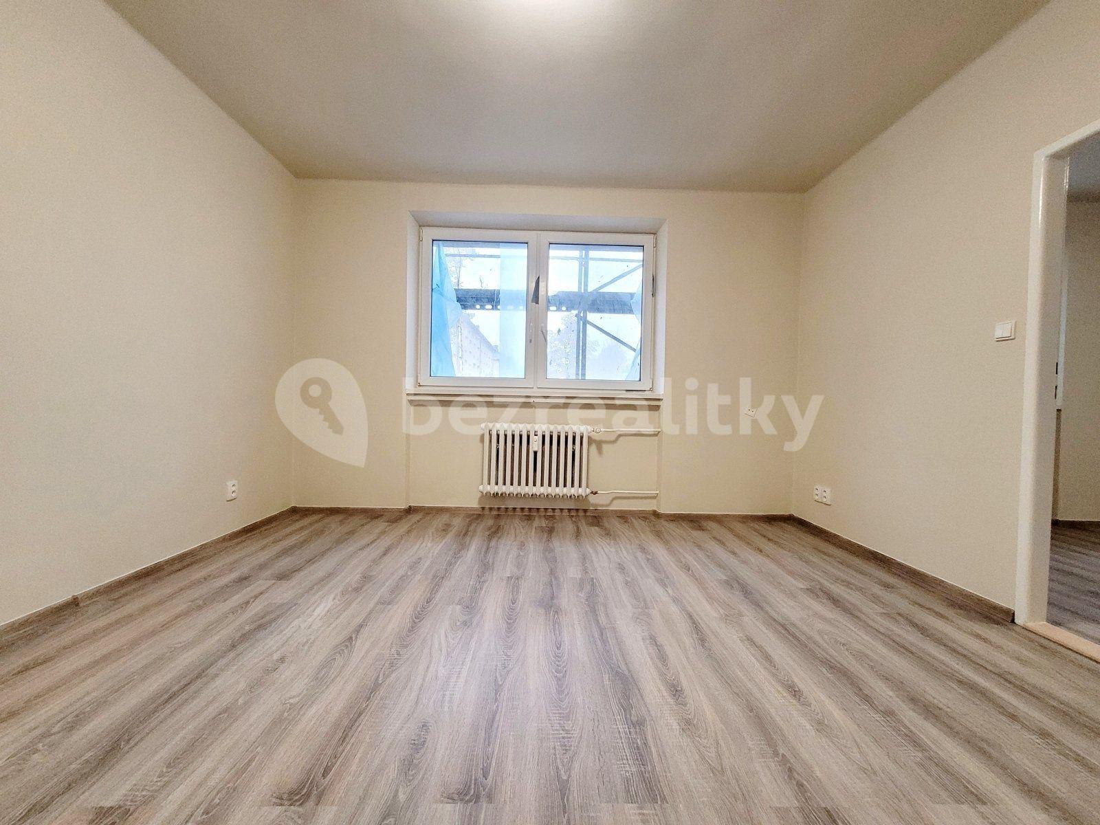 3 bedroom flat to rent, 69 m², Okružní, Havířov, Moravskoslezský Region