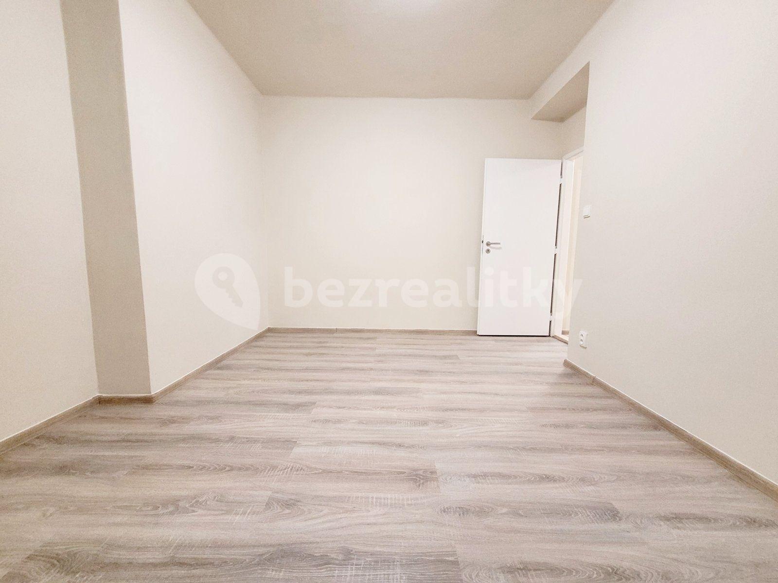 3 bedroom flat to rent, 69 m², Okružní, Havířov, Moravskoslezský Region