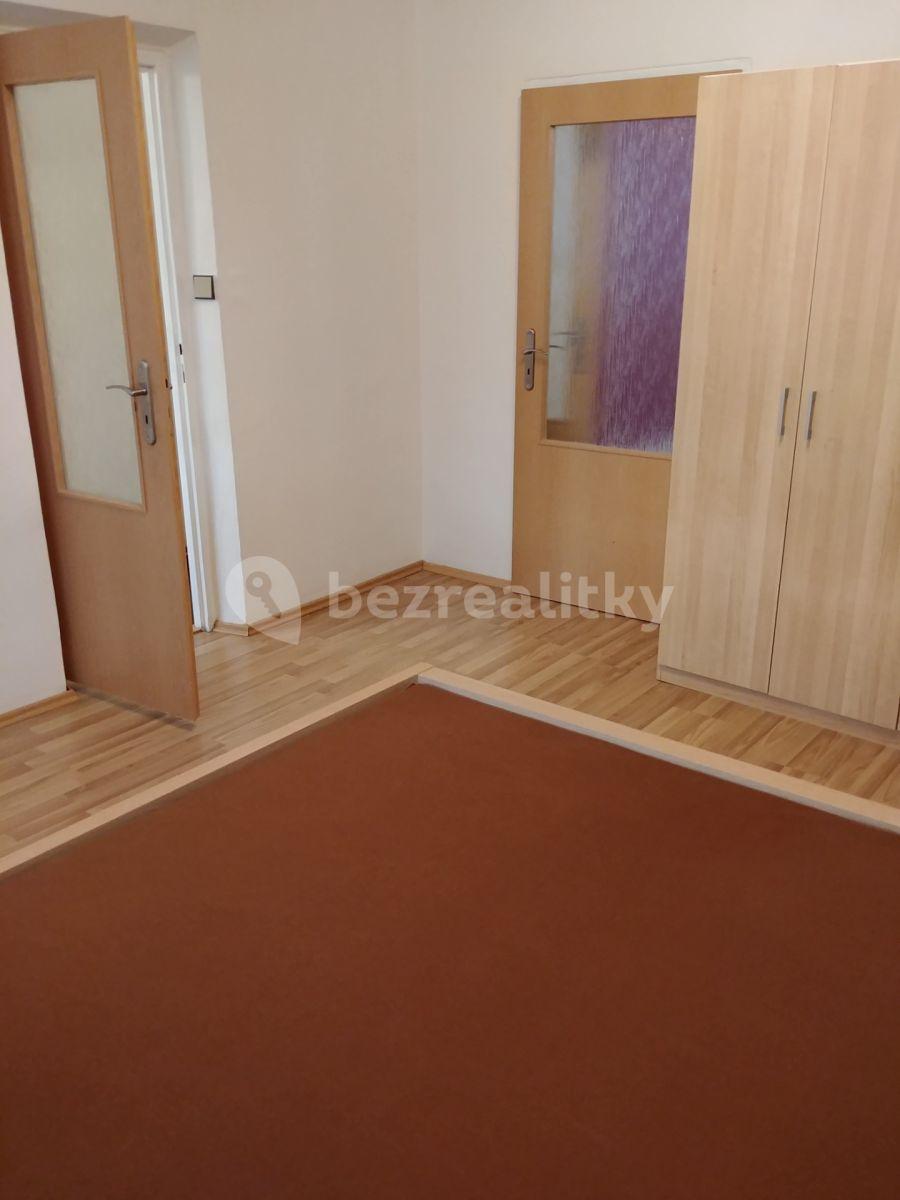 2 bedroom flat to rent, 55 m², Přistoupimská, Prague, Prague