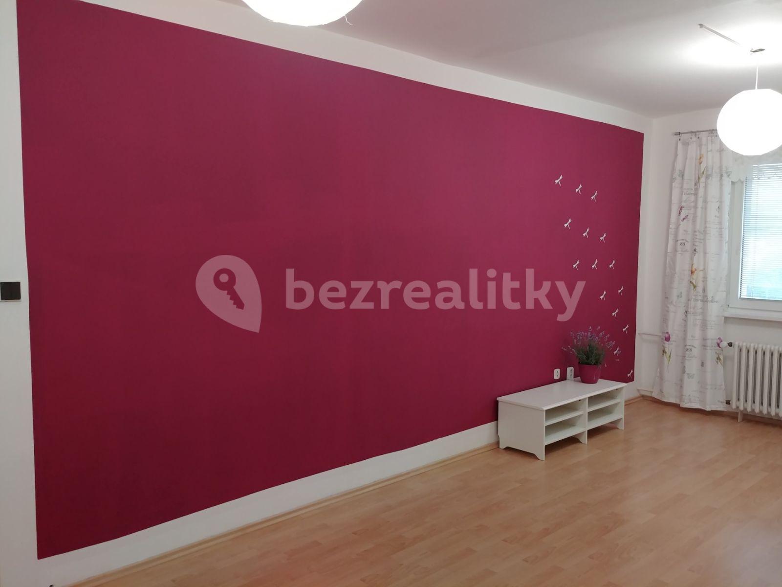 2 bedroom flat to rent, 55 m², Přistoupimská, Prague, Prague