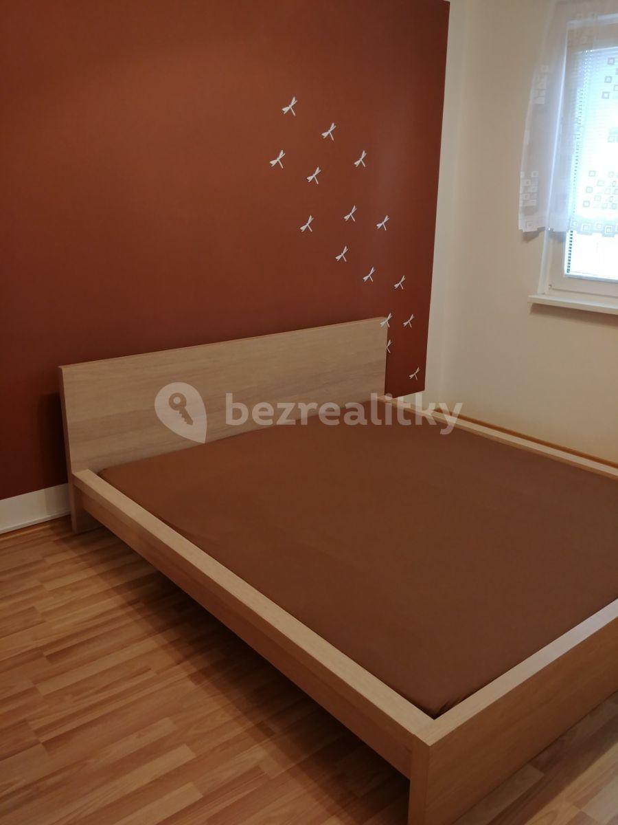 2 bedroom flat to rent, 55 m², Přistoupimská, Prague, Prague