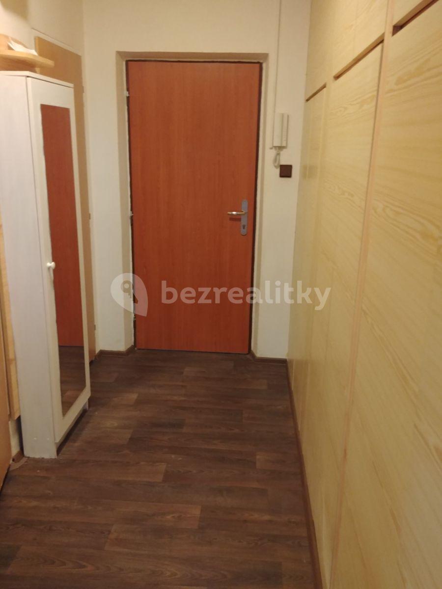 2 bedroom flat to rent, 55 m², Přistoupimská, Prague, Prague