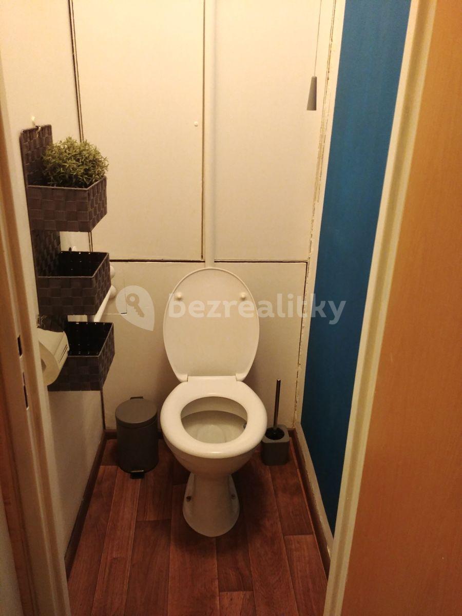 2 bedroom flat to rent, 55 m², Přistoupimská, Prague, Prague