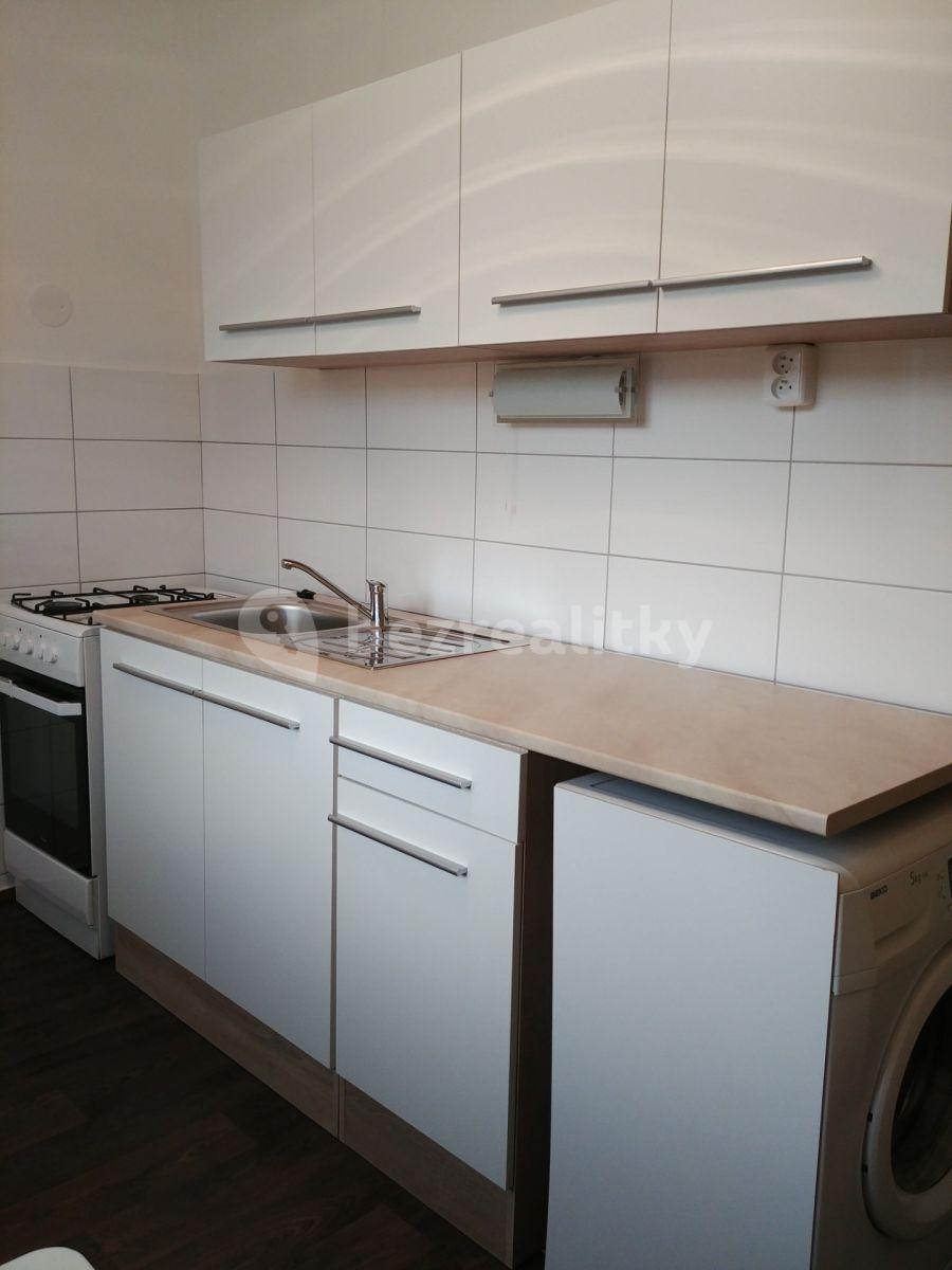 2 bedroom flat to rent, 55 m², Přistoupimská, Prague, Prague