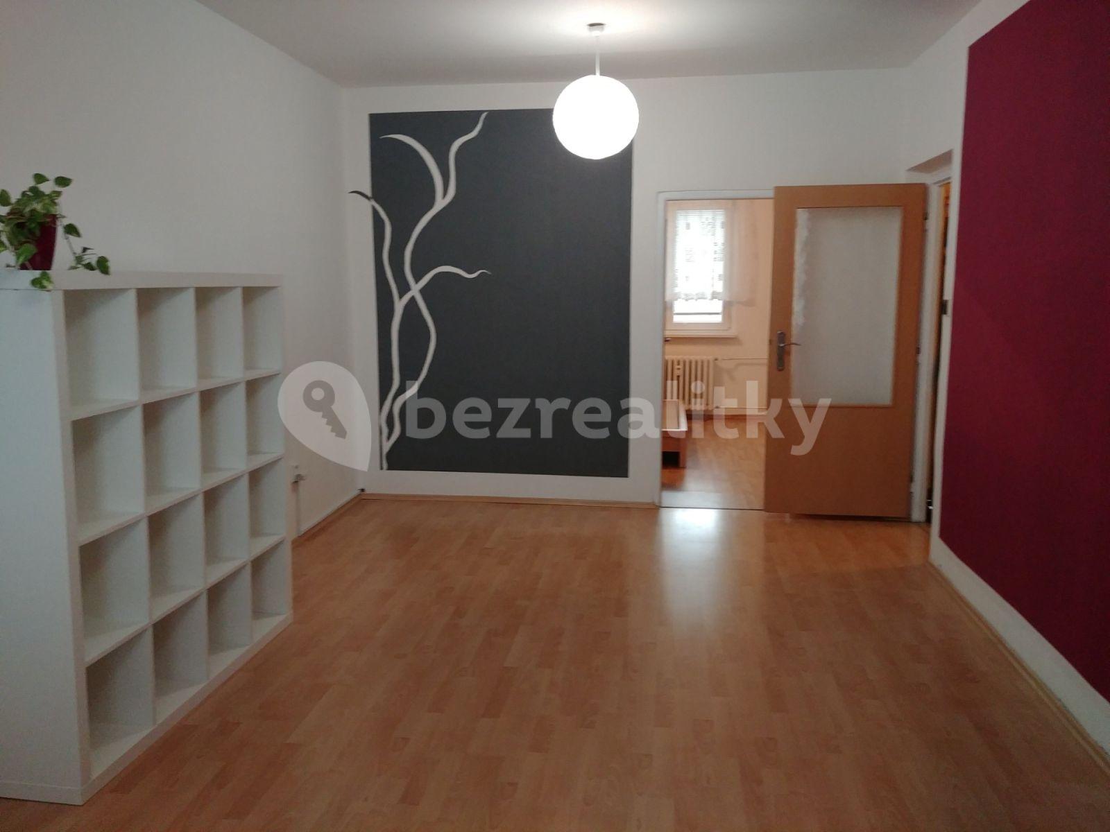 2 bedroom flat to rent, 55 m², Přistoupimská, Prague, Prague