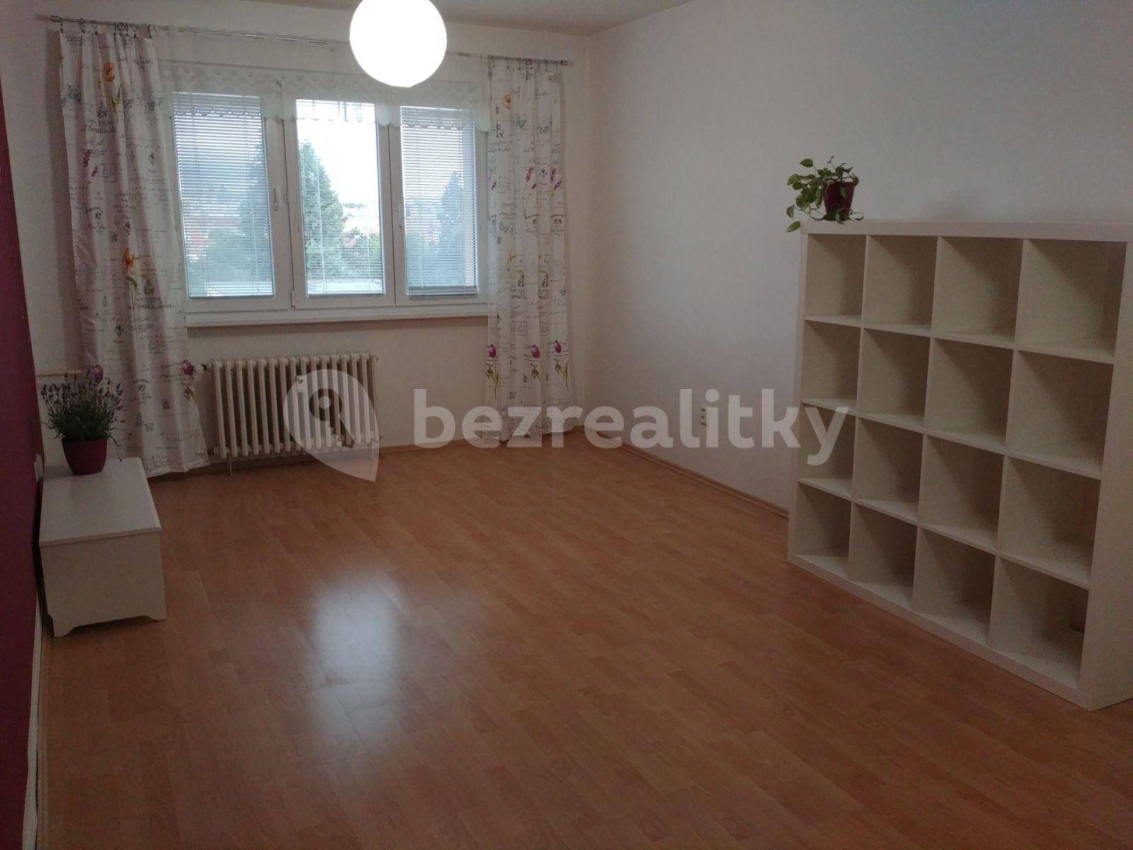 2 bedroom flat to rent, 55 m², Přistoupimská, Prague, Prague