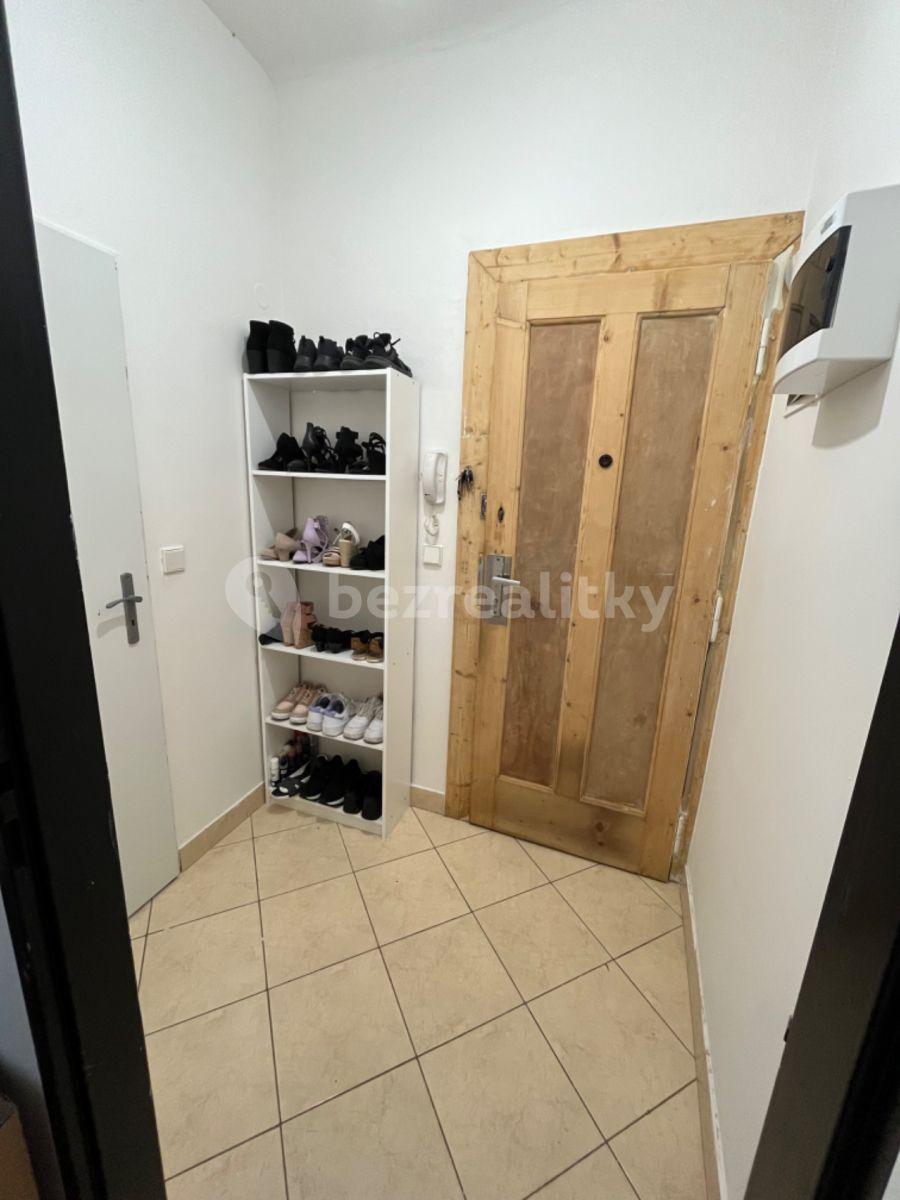 1 bedroom flat to rent, 48 m², Čimická, Prague, Prague