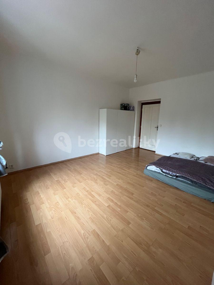 1 bedroom flat to rent, 48 m², Čimická, Prague, Prague