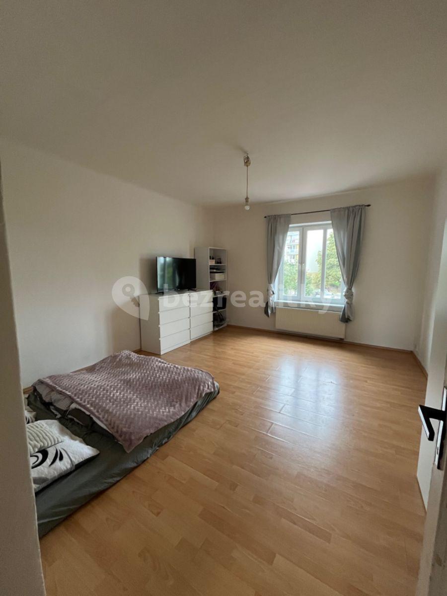 1 bedroom flat to rent, 48 m², Čimická, Prague, Prague