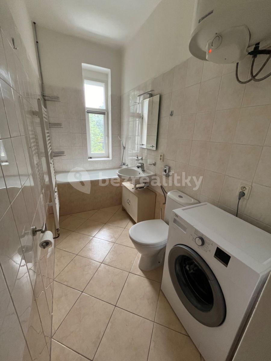 1 bedroom flat to rent, 48 m², Čimická, Prague, Prague