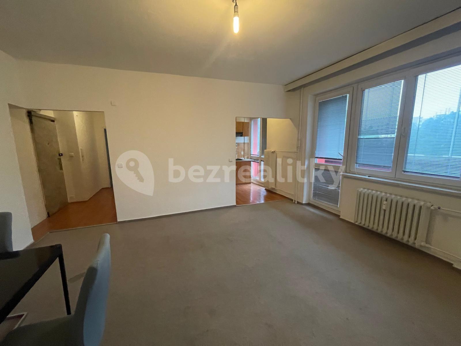 2 bedroom flat to rent, 53 m², Oty Synka, Ostrava, Moravskoslezský Region