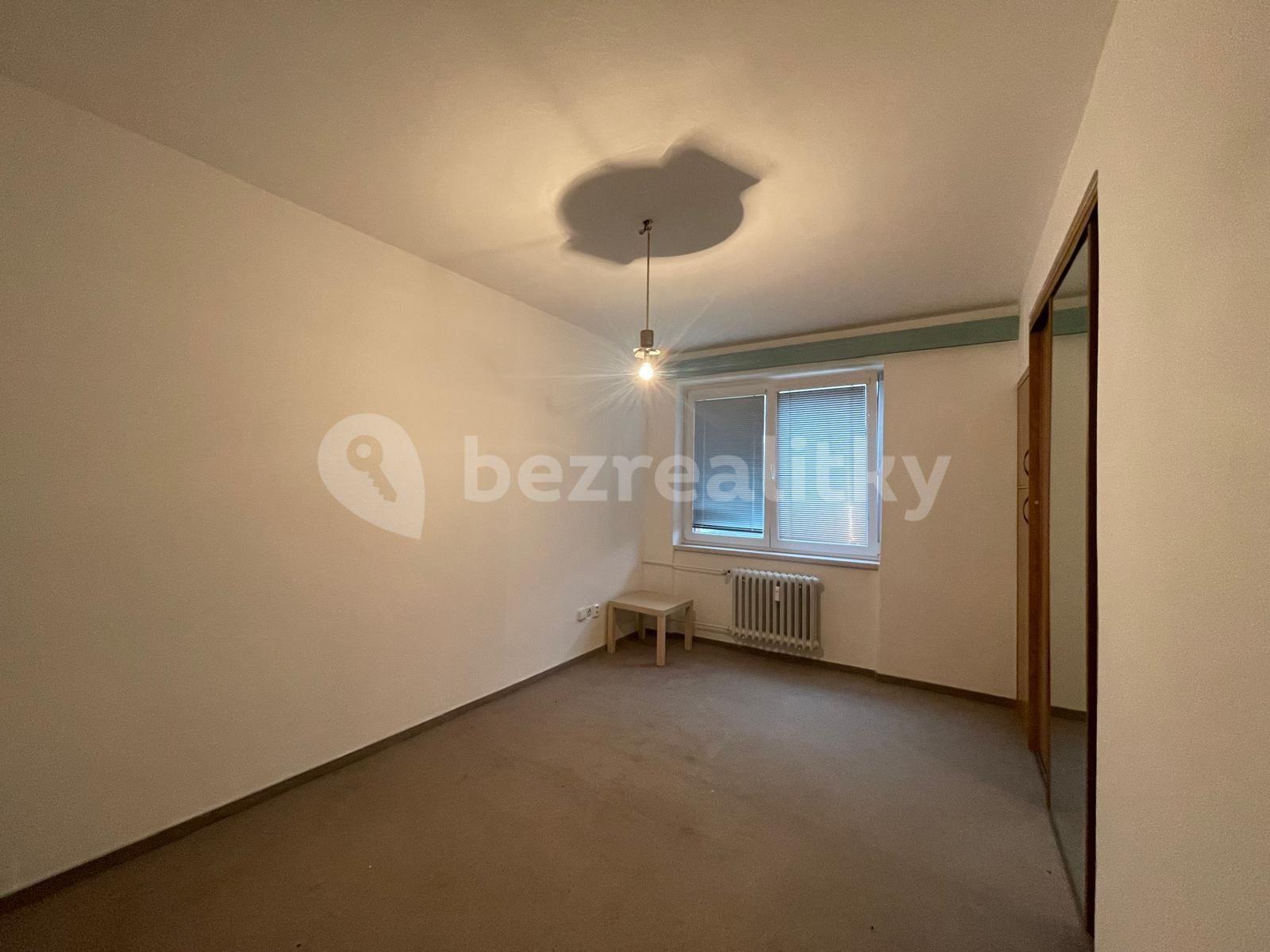 2 bedroom flat to rent, 53 m², Oty Synka, Ostrava, Moravskoslezský Region