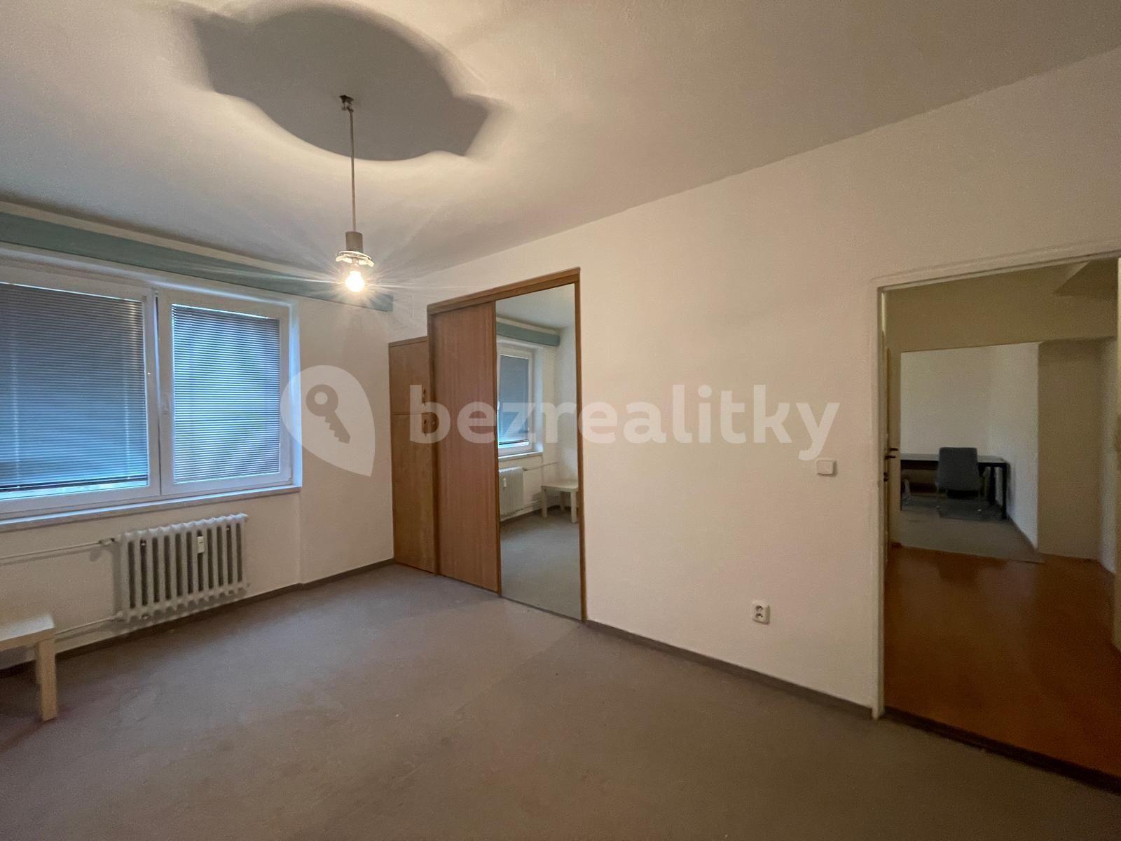 2 bedroom flat to rent, 53 m², Oty Synka, Ostrava, Moravskoslezský Region