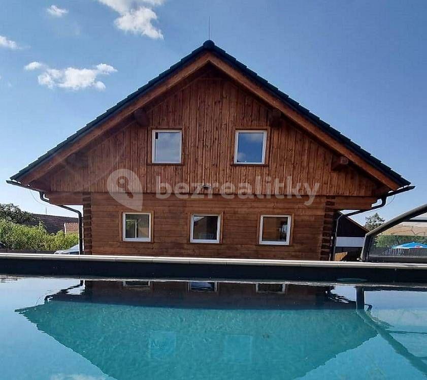 recreational property to rent, 0 m², Nové Město na Moravě, Vysočina Region