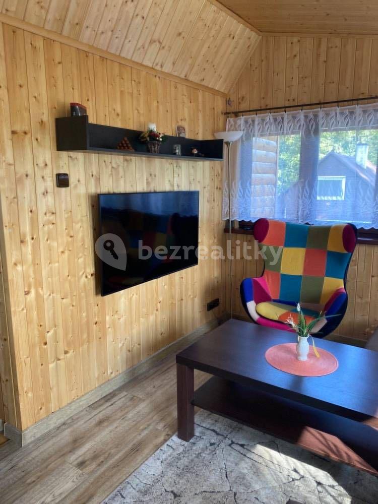 recreational property to rent, 0 m², Nýdek, Moravskoslezský Region