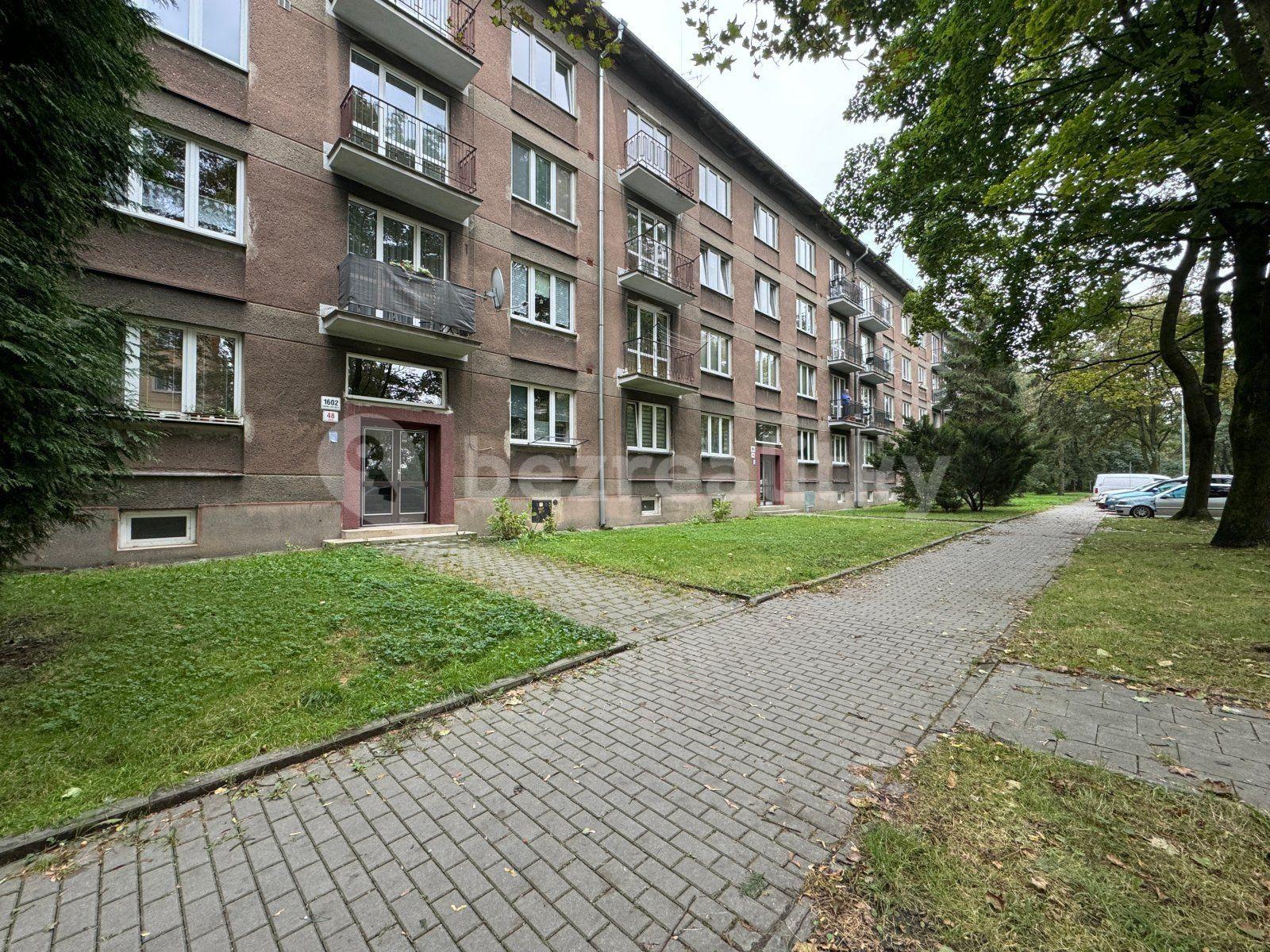 2 bedroom flat to rent, 64 m², Cihelní, Karviná, Moravskoslezský Region