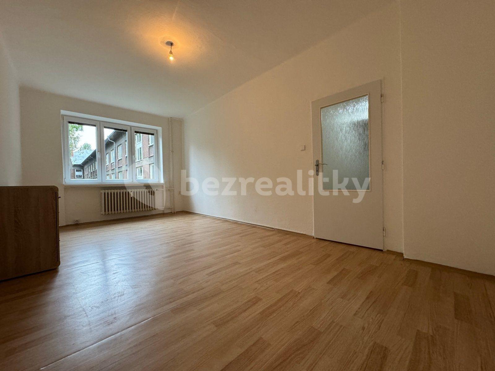 2 bedroom flat to rent, 64 m², Cihelní, Karviná, Moravskoslezský Region