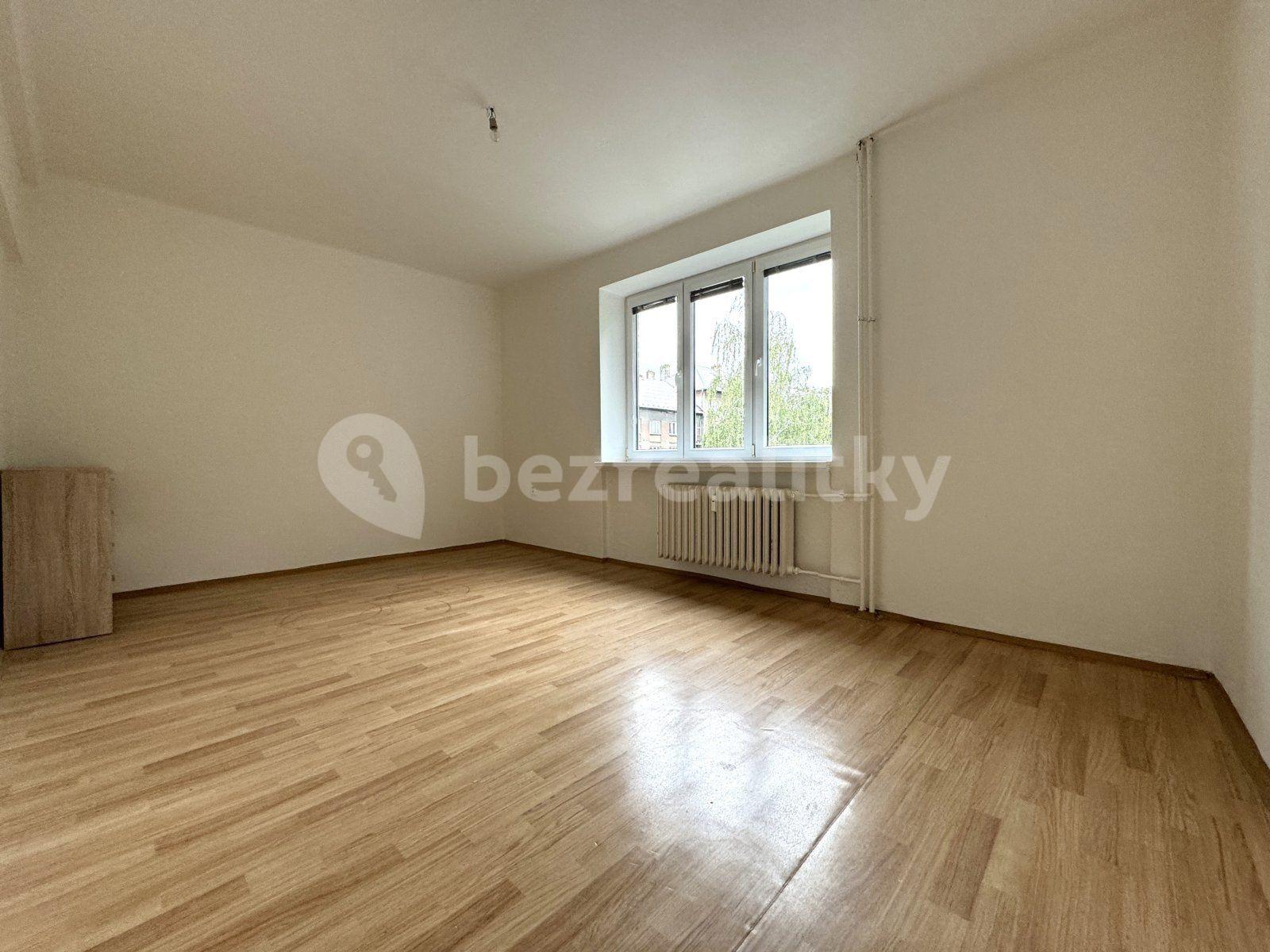 2 bedroom flat to rent, 64 m², Cihelní, Karviná, Moravskoslezský Region