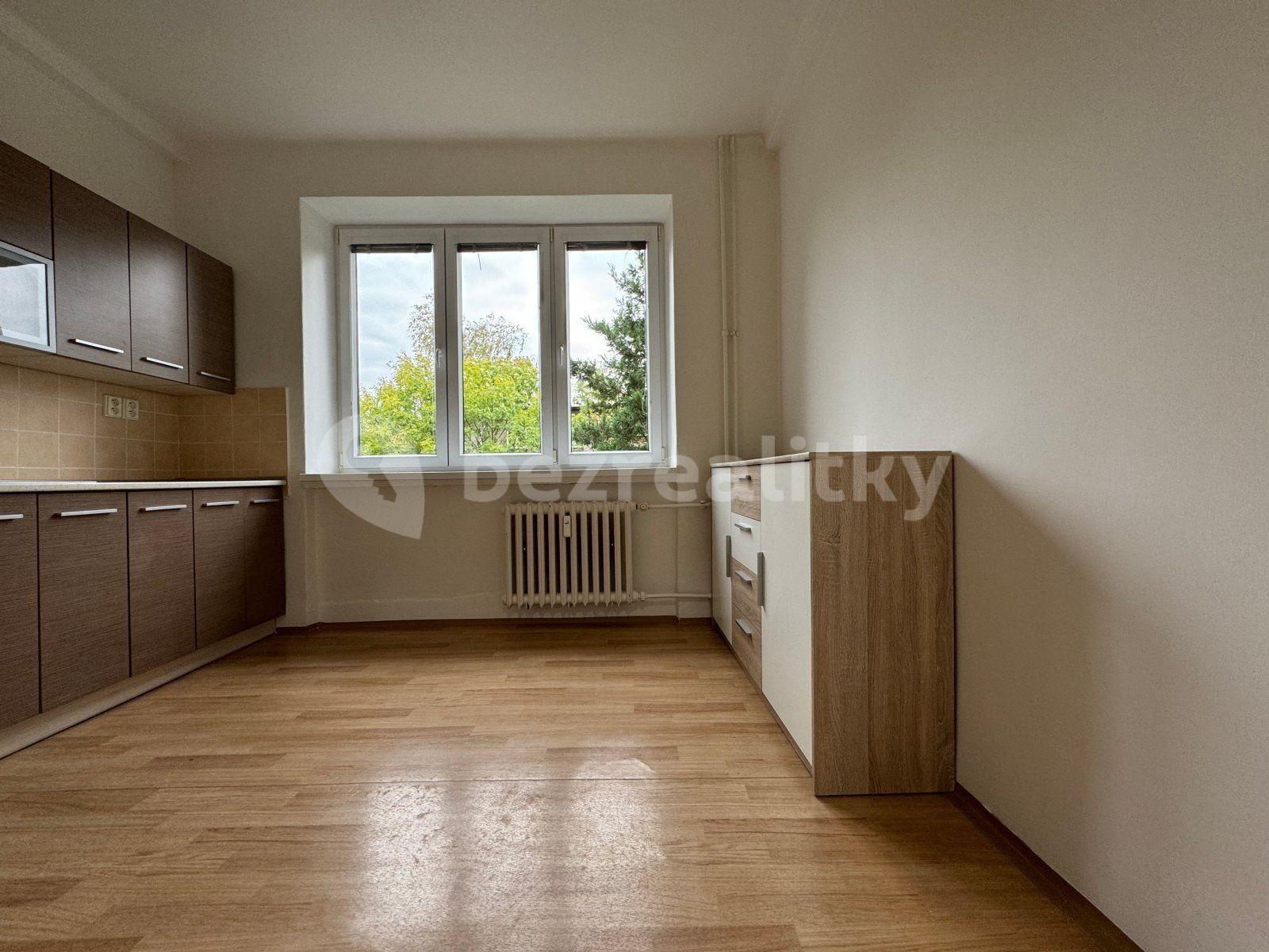 2 bedroom flat to rent, 64 m², Cihelní, Karviná, Moravskoslezský Region