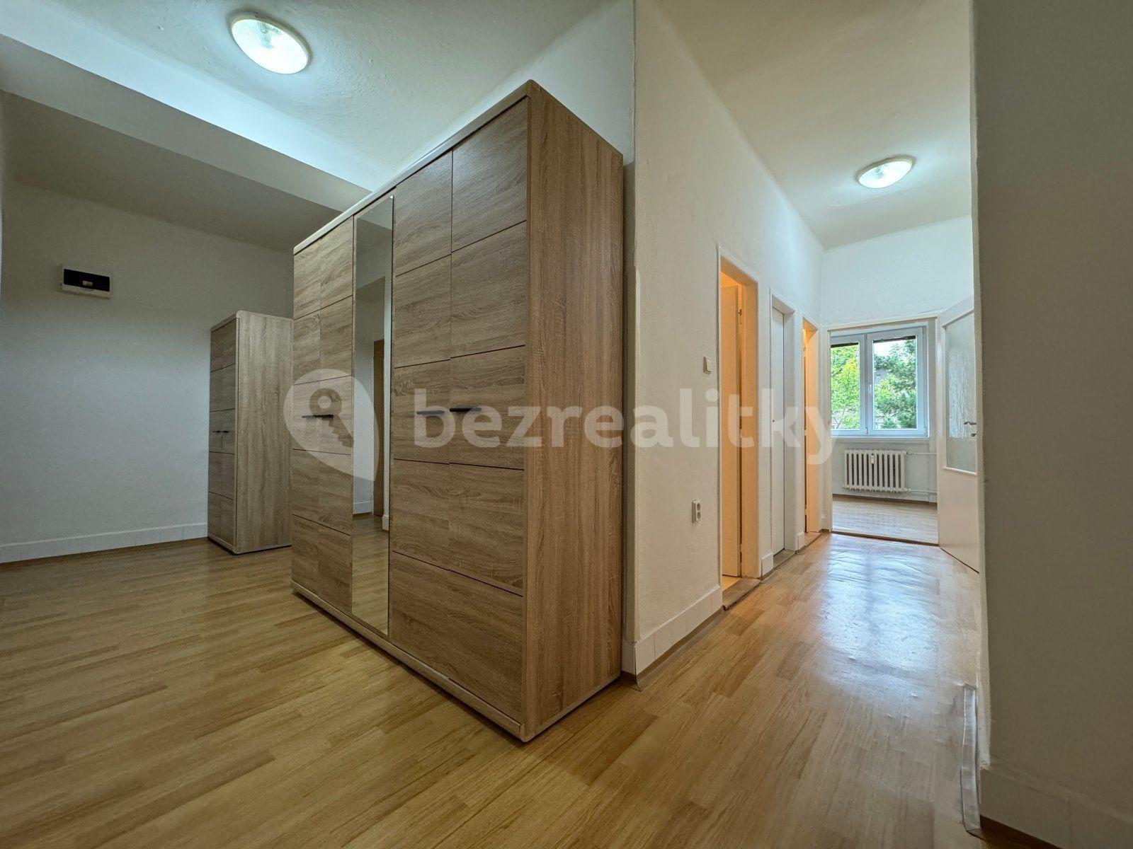 2 bedroom flat to rent, 64 m², Cihelní, Karviná, Moravskoslezský Region