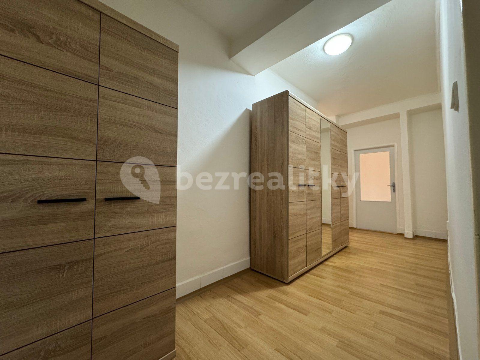 2 bedroom flat to rent, 64 m², Cihelní, Karviná, Moravskoslezský Region