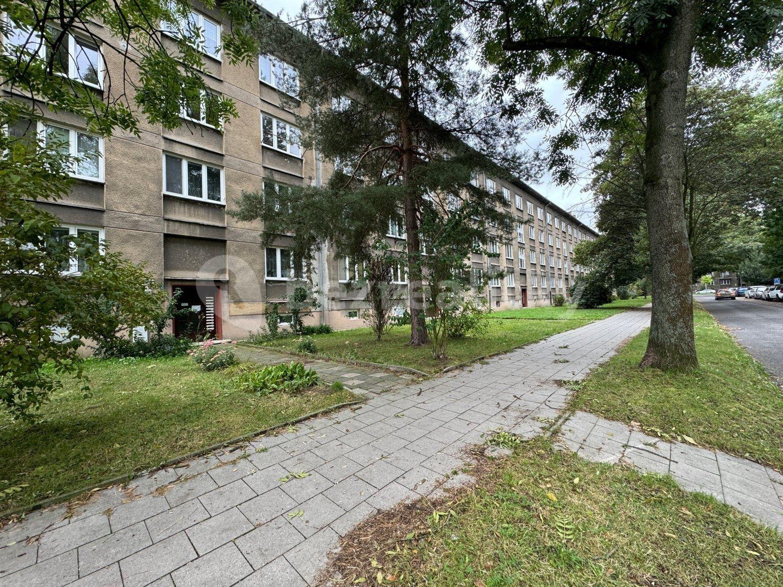 2 bedroom flat to rent, 57 m², Závodní, Karviná, Moravskoslezský Region