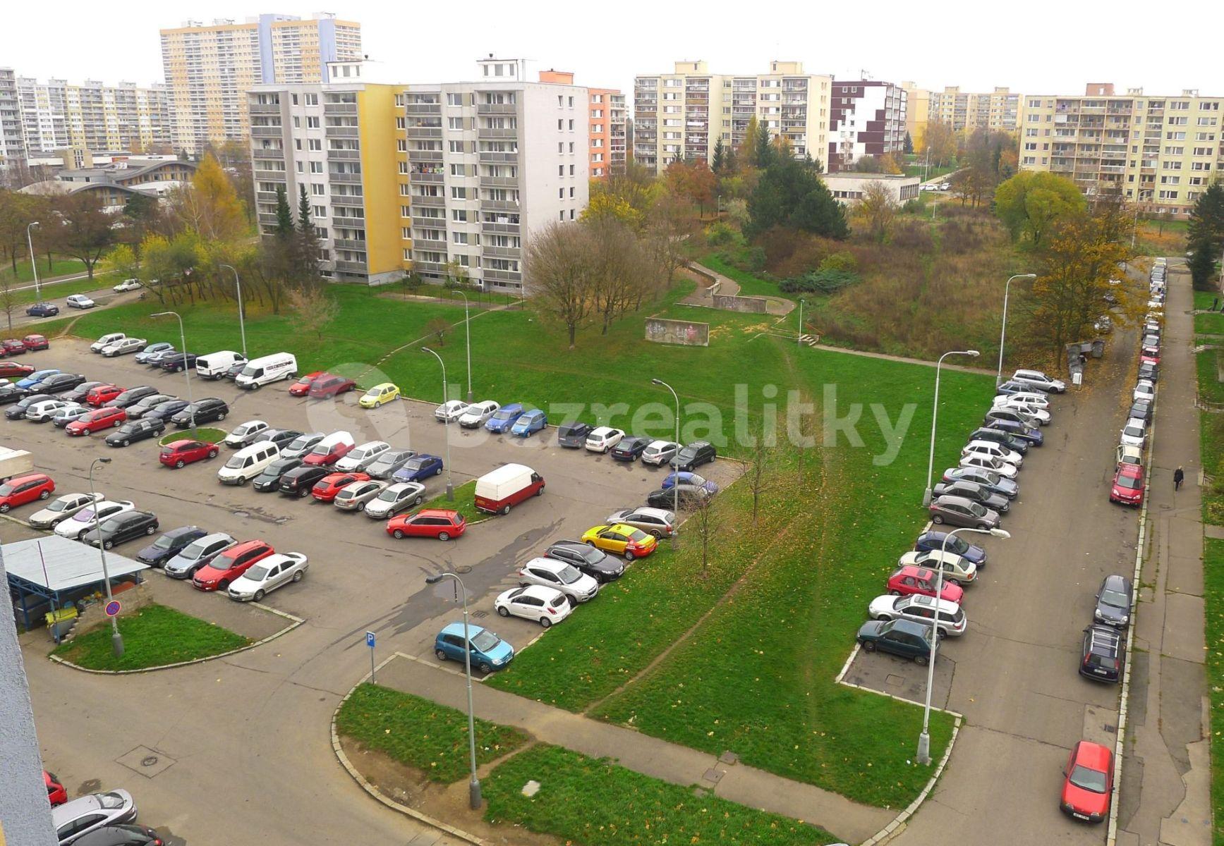 1 bedroom with open-plan kitchen flat for sale, 37 m², Olštýnská, Prague, Prague