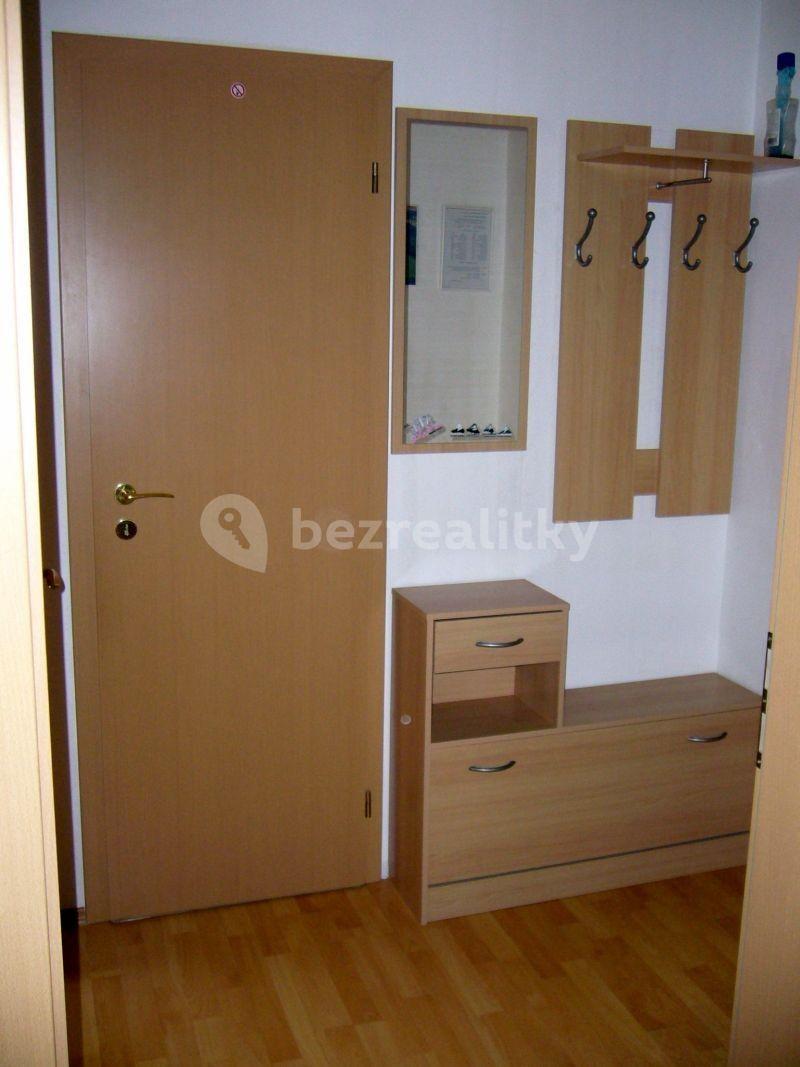 1 bedroom with open-plan kitchen flat for sale, 37 m², Olštýnská, Prague, Prague