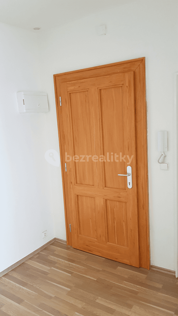 1 bedroom with open-plan kitchen flat for sale, 44 m², Žerotínova, Prague, Prague