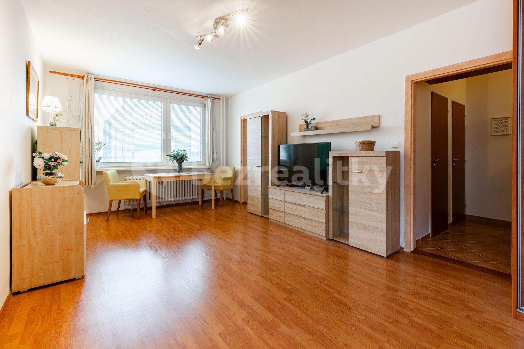 1 bedroom flat for sale, 39 m², Lešenská, Prague, Prague