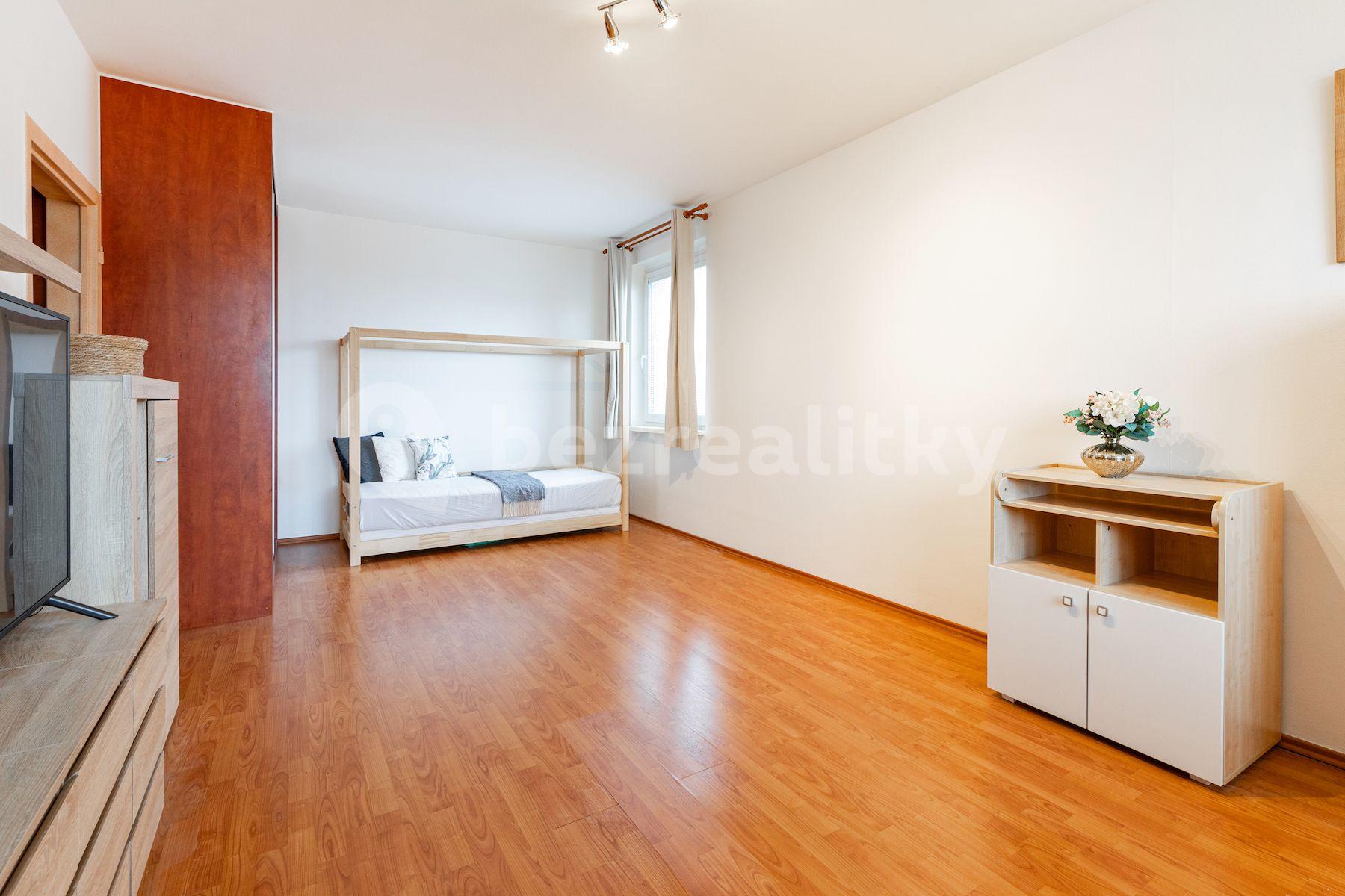 1 bedroom flat for sale, 39 m², Lešenská, Prague, Prague