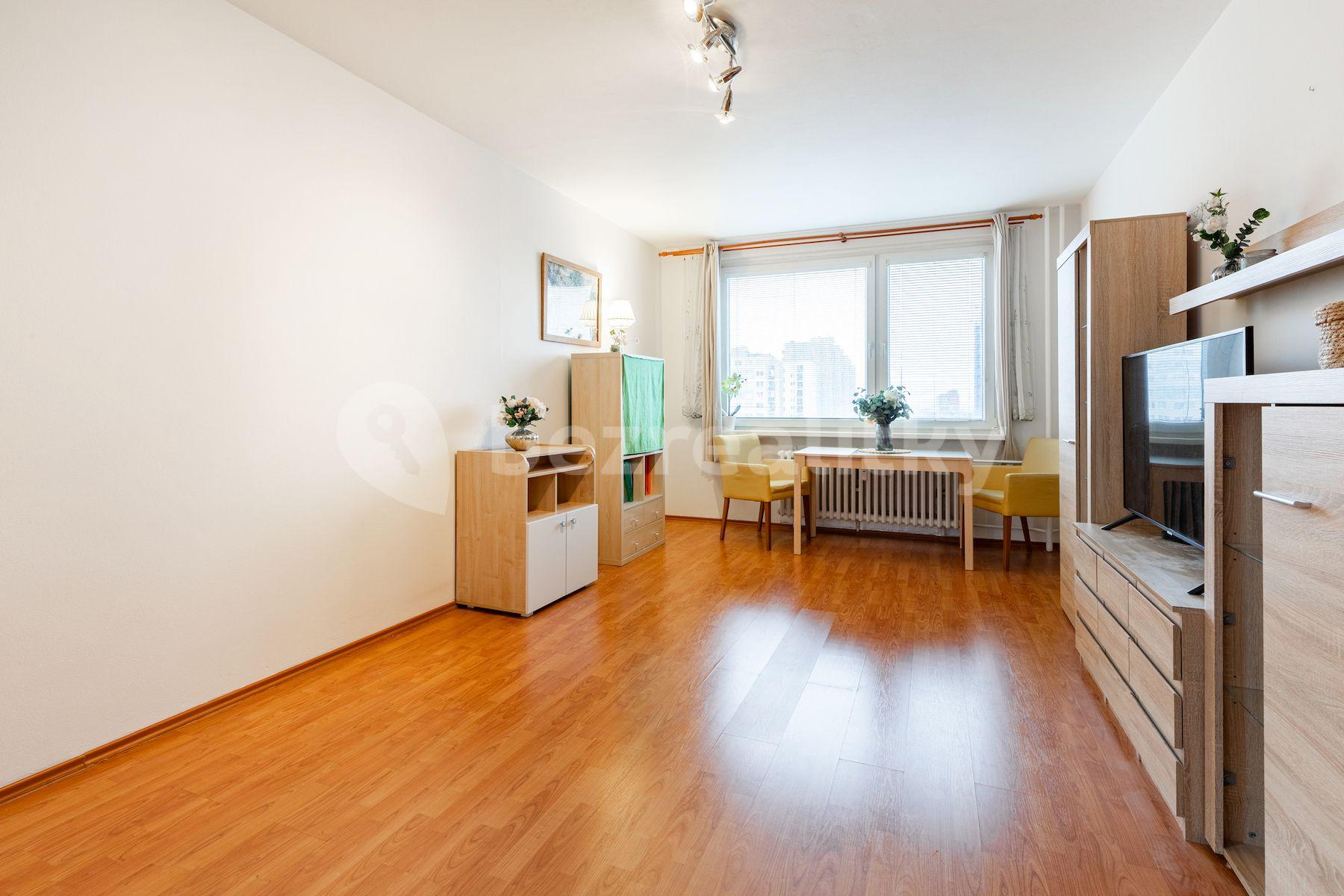 1 bedroom flat for sale, 39 m², Lešenská, Prague, Prague