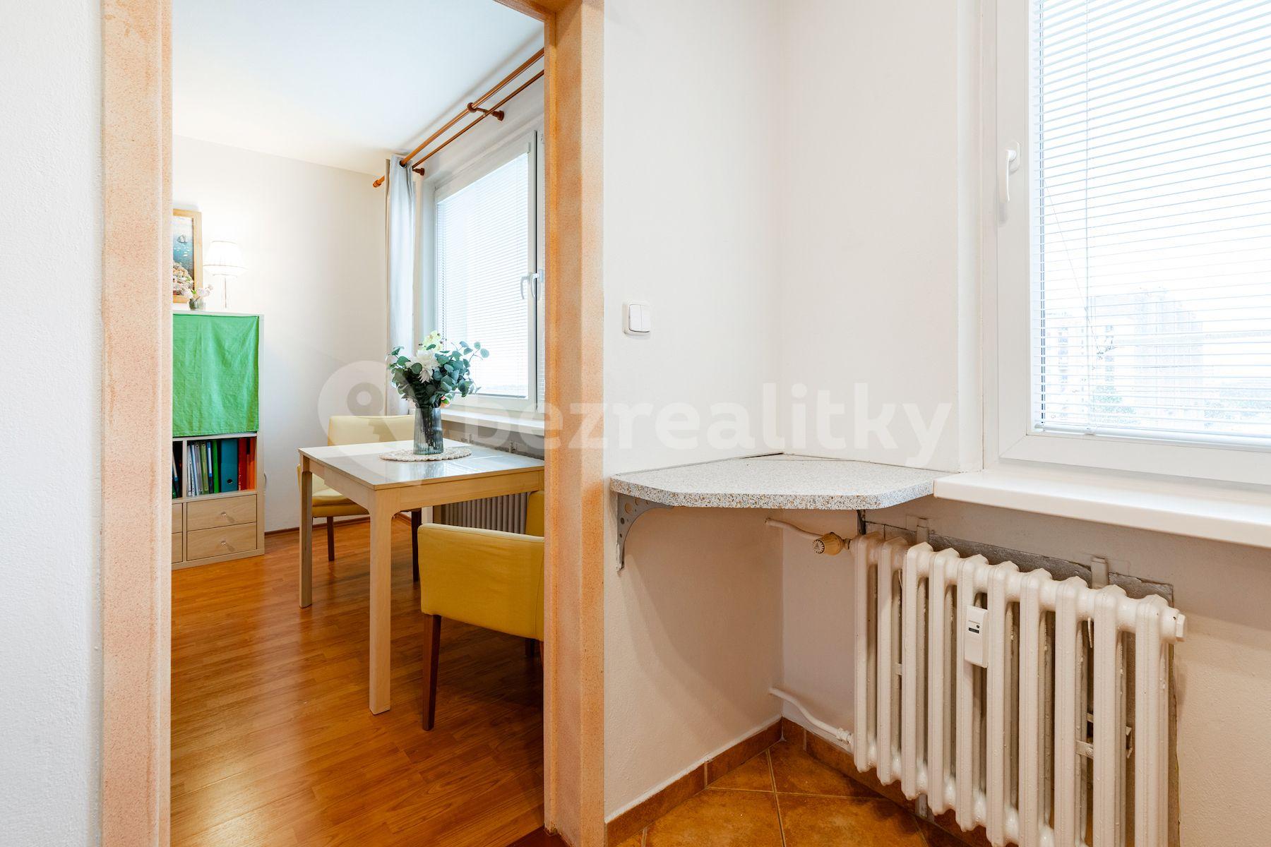 1 bedroom flat for sale, 39 m², Lešenská, Prague, Prague