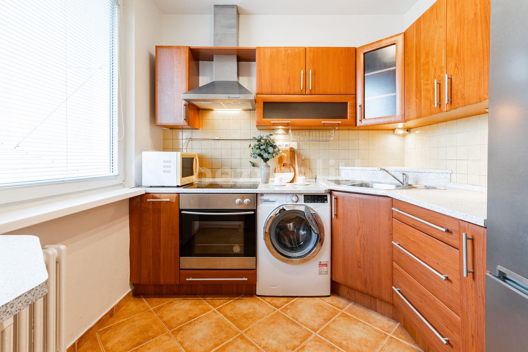 1 bedroom flat for sale, 39 m², Lešenská, Prague, Prague