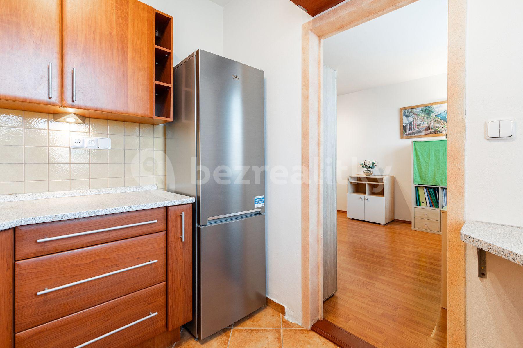 1 bedroom flat for sale, 39 m², Lešenská, Prague, Prague