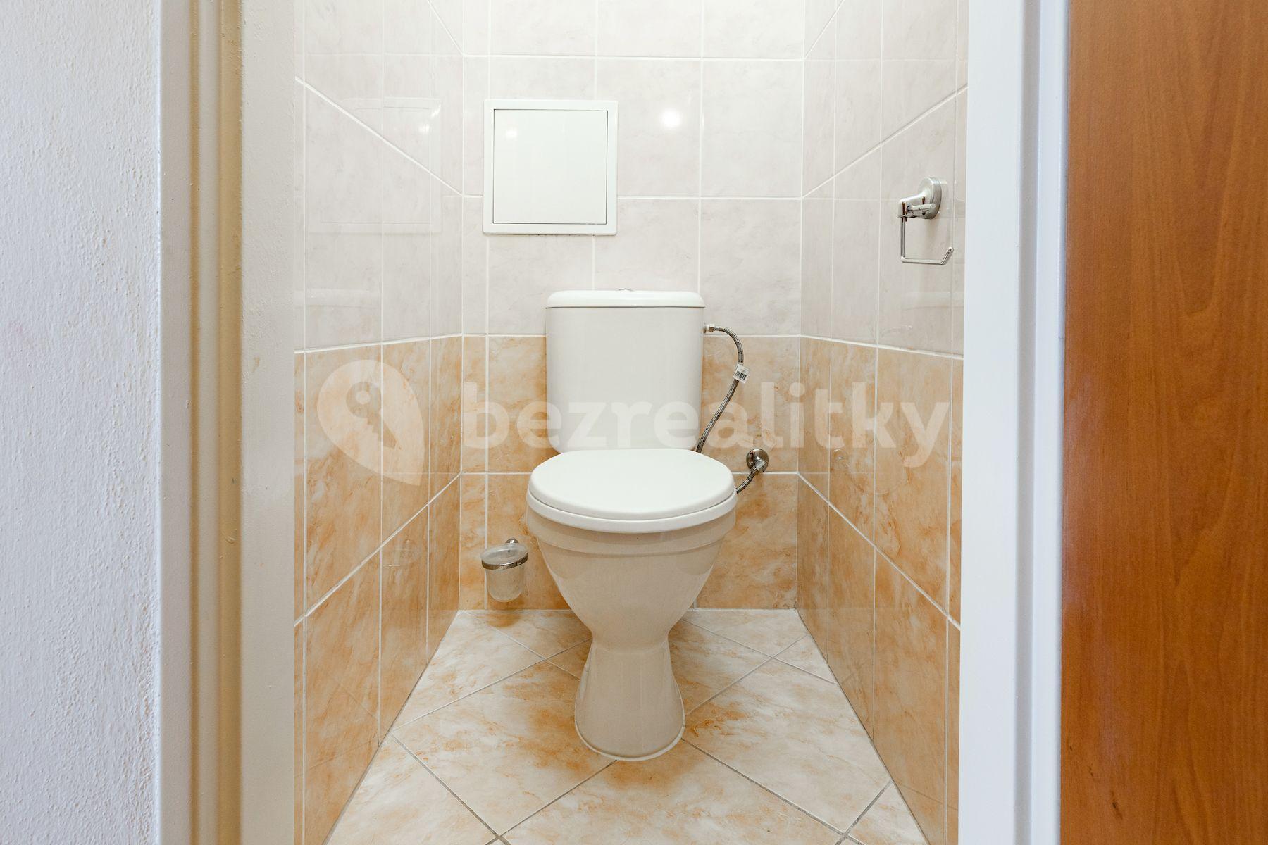 1 bedroom flat for sale, 39 m², Lešenská, Prague, Prague