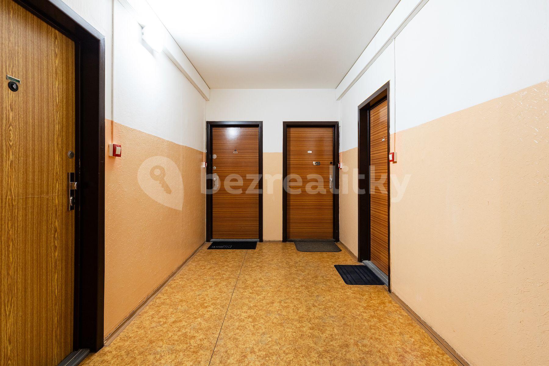 1 bedroom flat for sale, 39 m², Lešenská, Prague, Prague